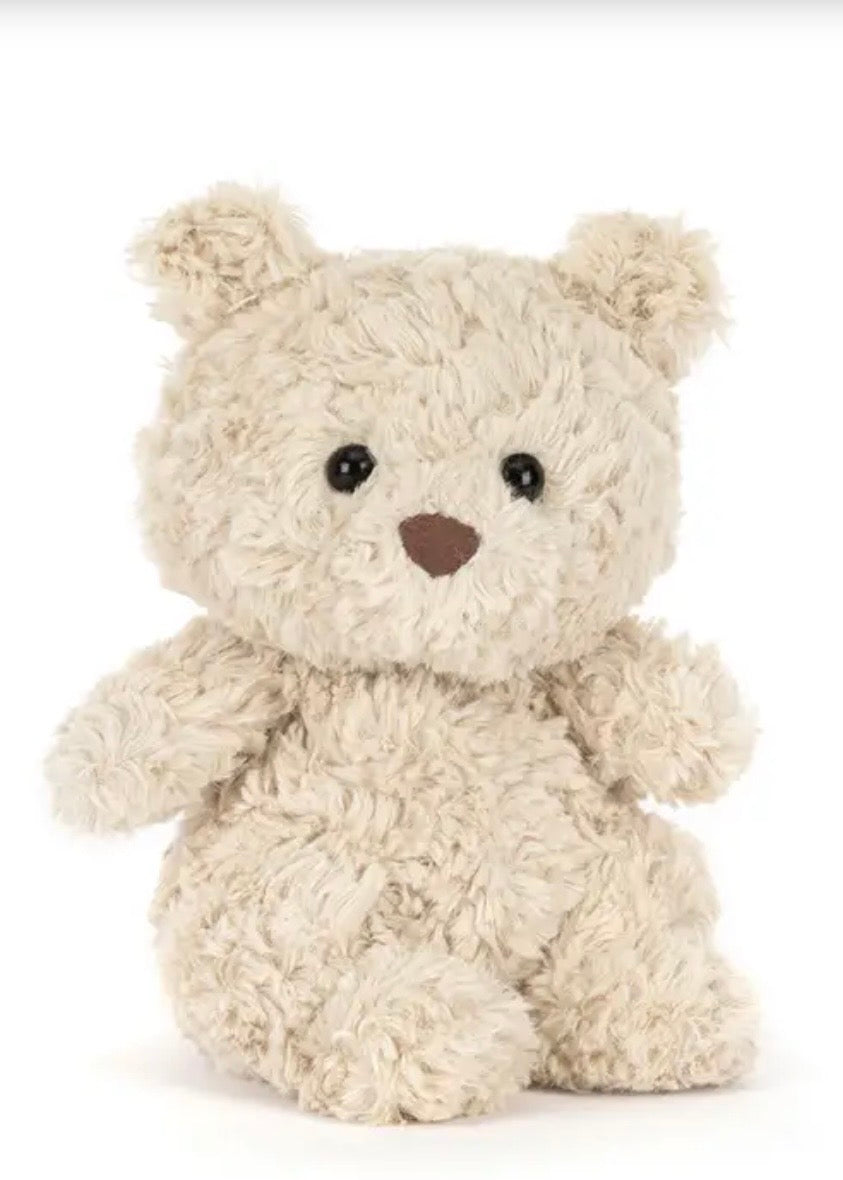 Bartholomew Bear Junior