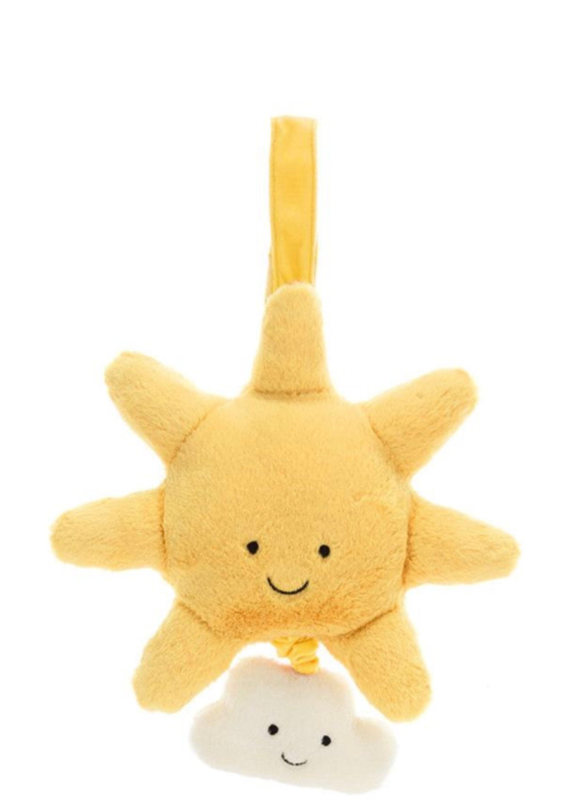 Amuseables Sun Musical Pull