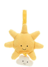 Amuseables Sun Musical Pull