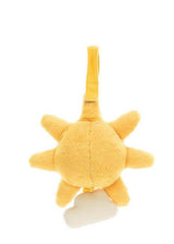 Amuseables Sun Musical Pull