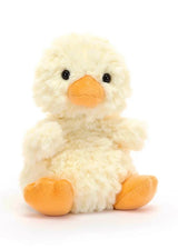 Yummy Duckling