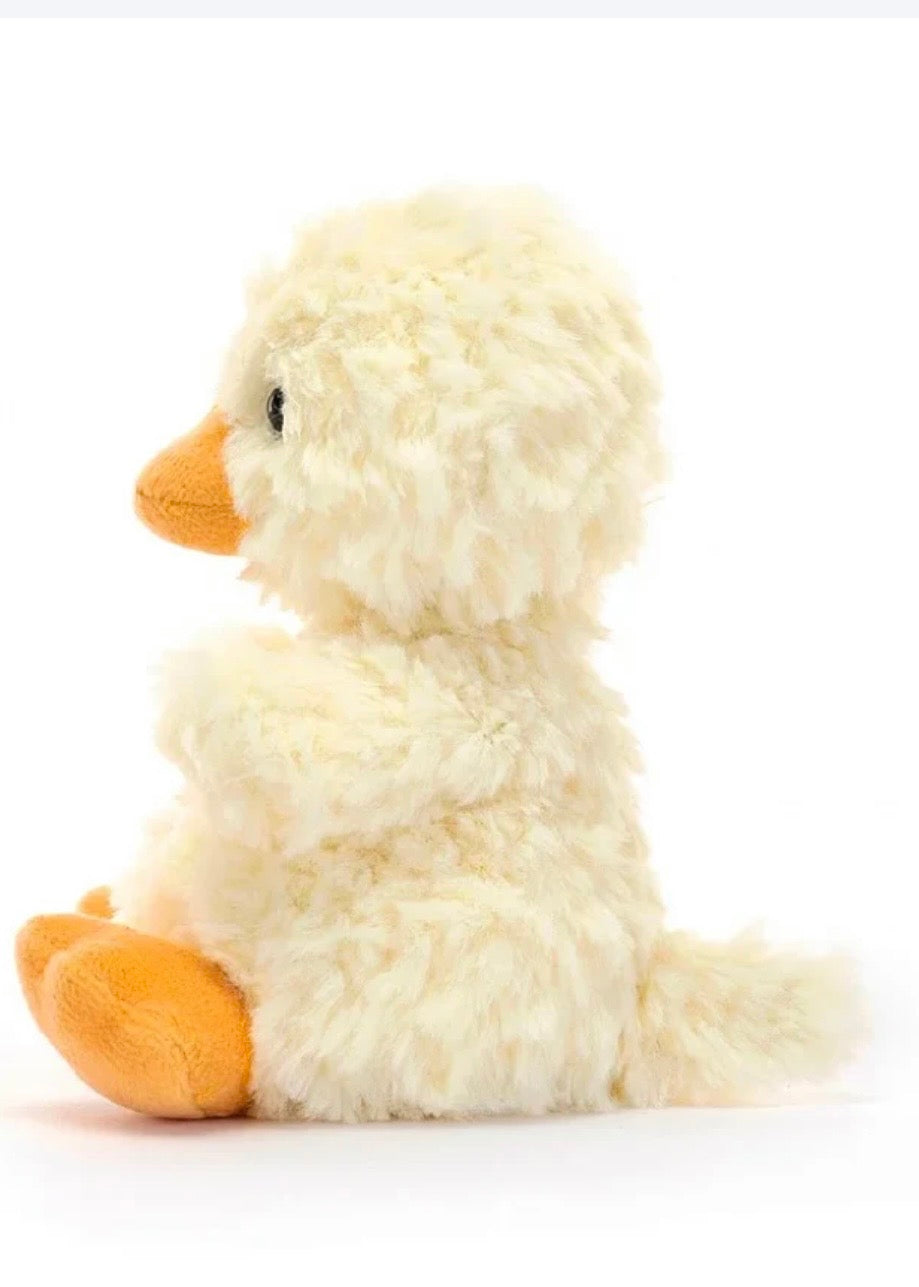 Yummy Duckling