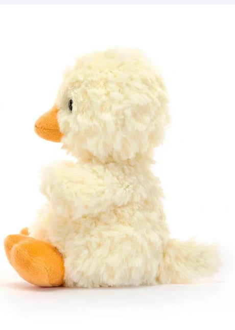 Yummy Duckling