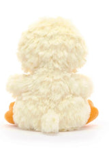 Yummy Duckling
