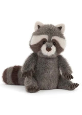Trixiwoo Raccoon