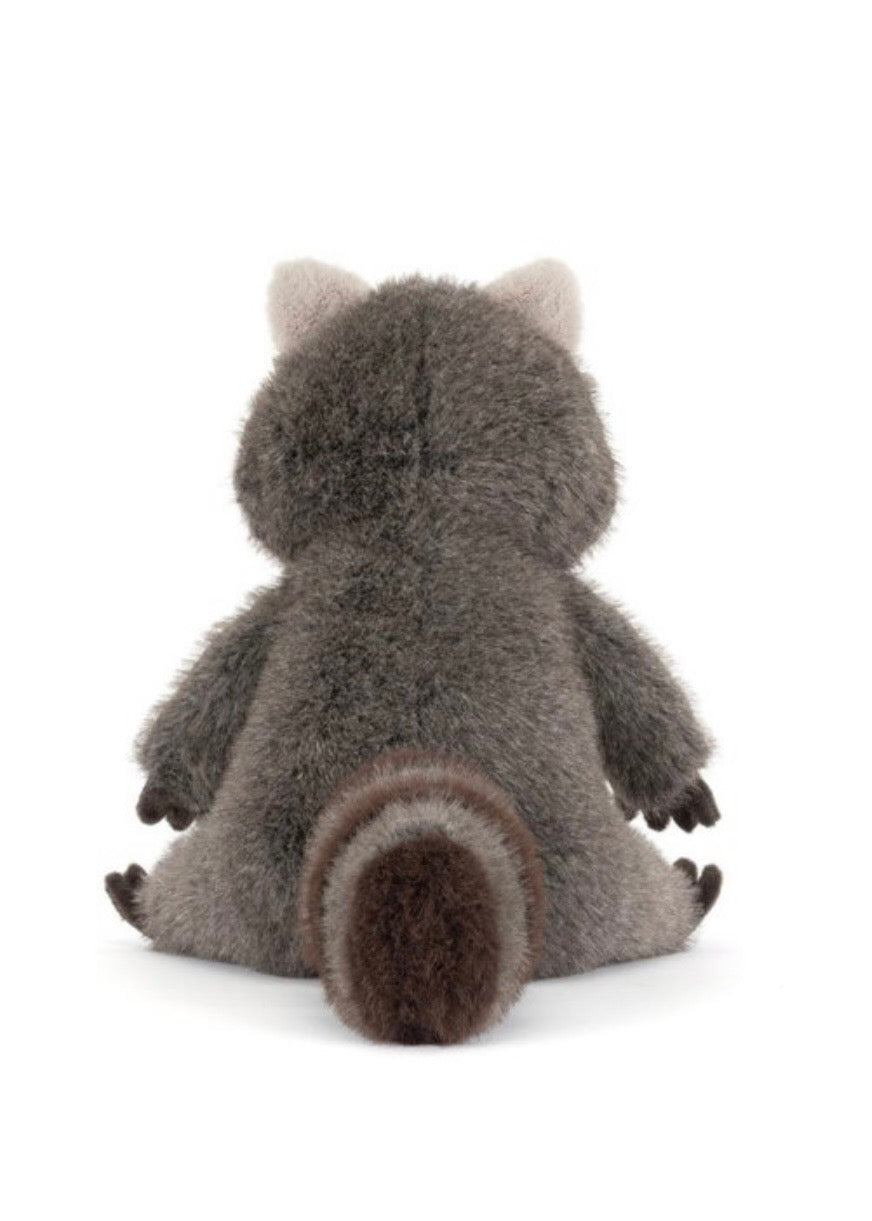Trixiwoo Raccoon