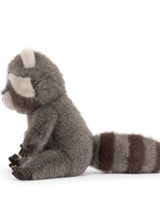 Trixiwoo Raccoon