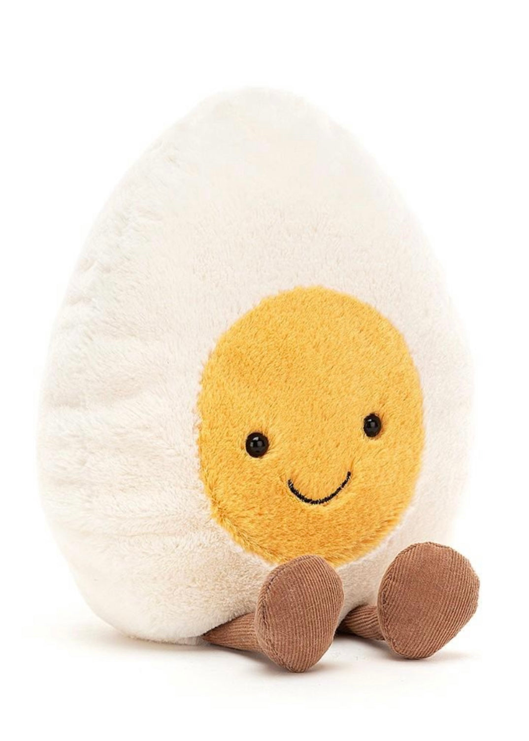 Amuseables Happy Boiled Egg Small
