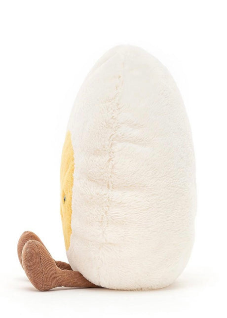 Amuseables Happy Boiled Egg Small