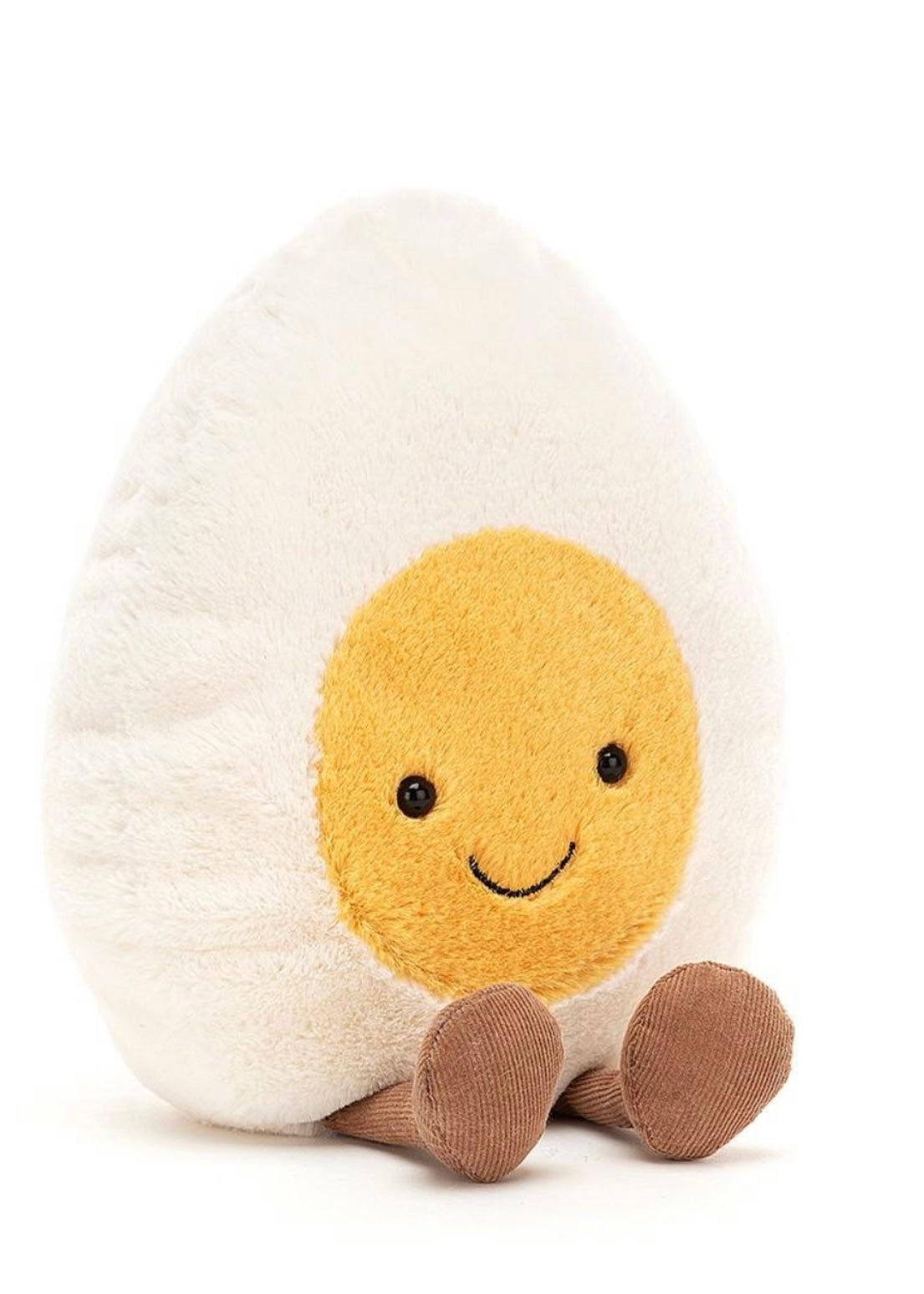 Amuseables Happy Boiled Egg Small