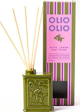 Olive Oil 100ml Diffuser