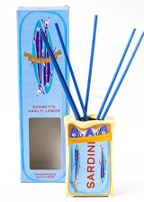 Sardines 100ml Diffuser