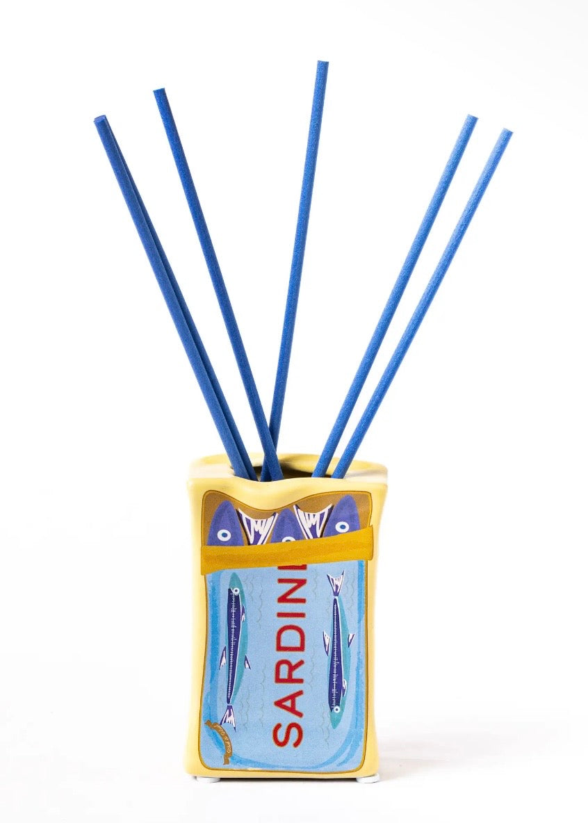 Sardines 100ml Diffuser