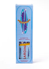 Sardines 100ml Diffuser