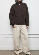 Peakform Funnel Sweatshirt