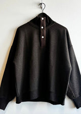 Peakform Funnel Sweatshirt
