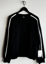 Vintage Varsity Pullover