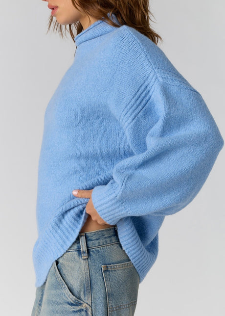 Beaumont Tunic