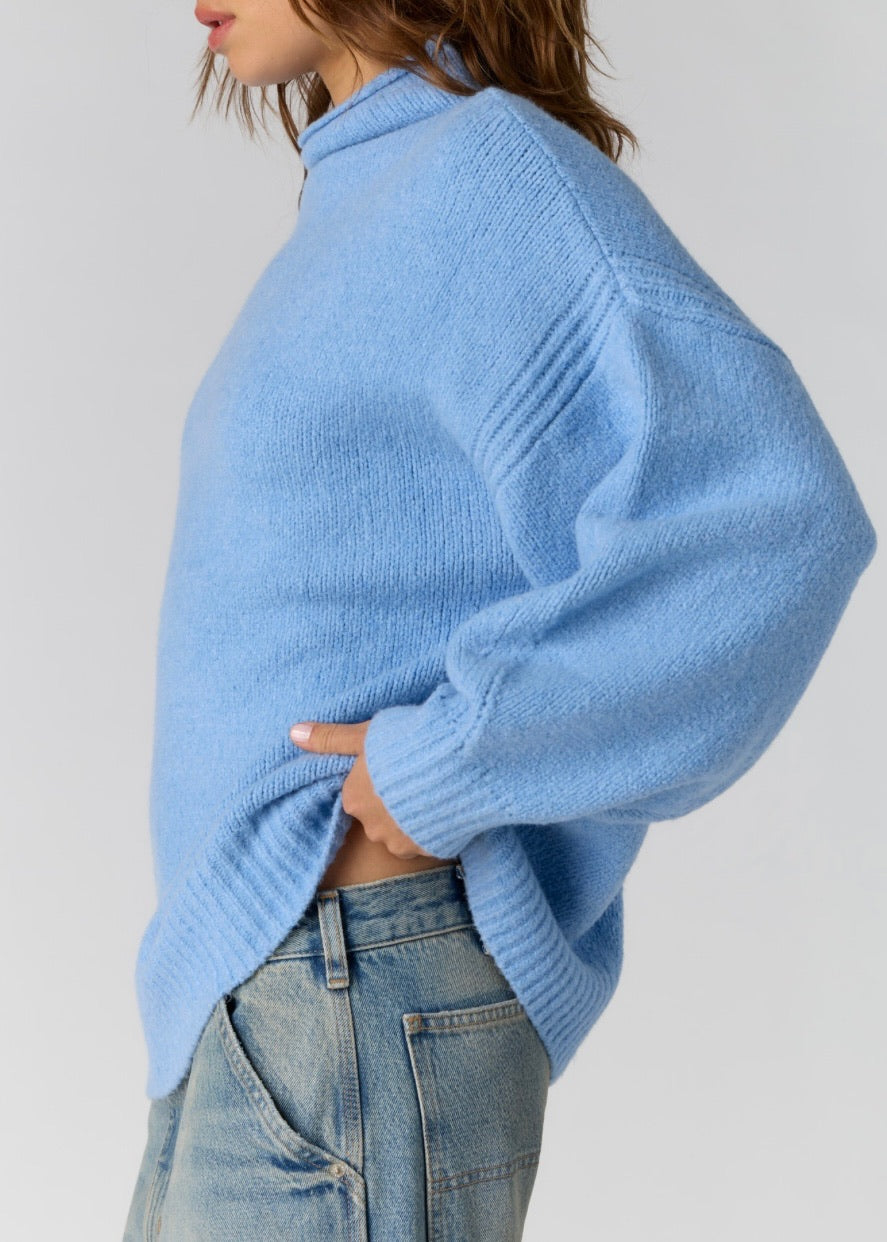 Beaumont Tunic