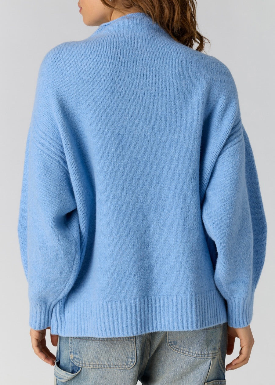 Beaumont Tunic