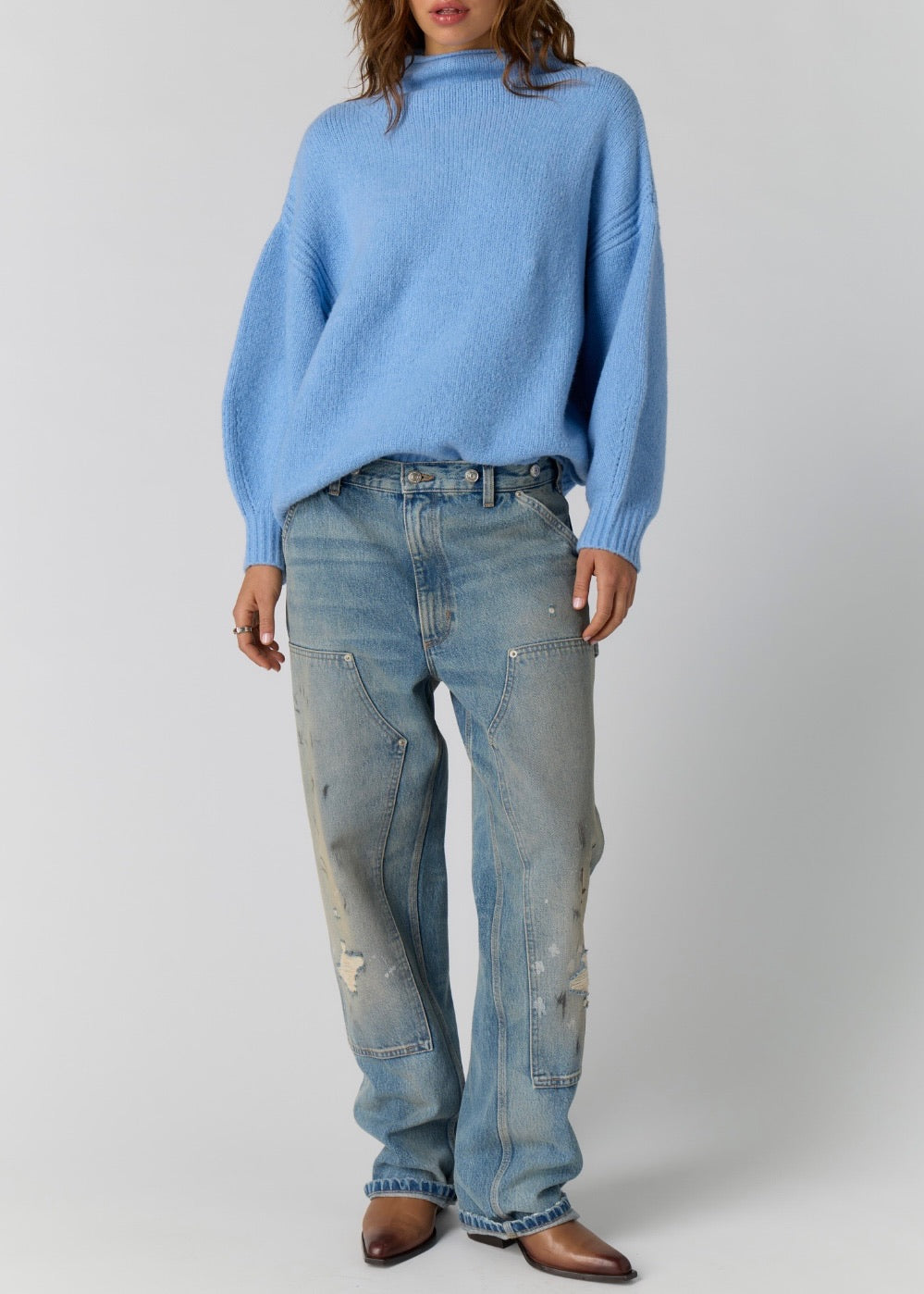 Beaumont Tunic