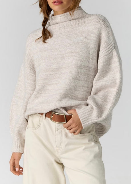 Beaumont Tunic