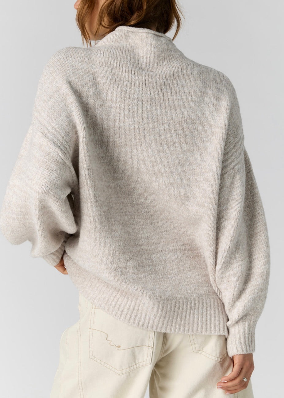 Beaumont Tunic