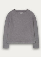 Warm Routine Top