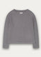 Warm Routine Top