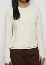 Warm Routine Top