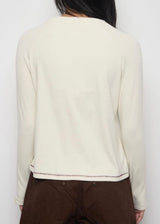 Warm Routine Top