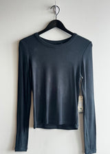 Ingrid Wool Crewneck