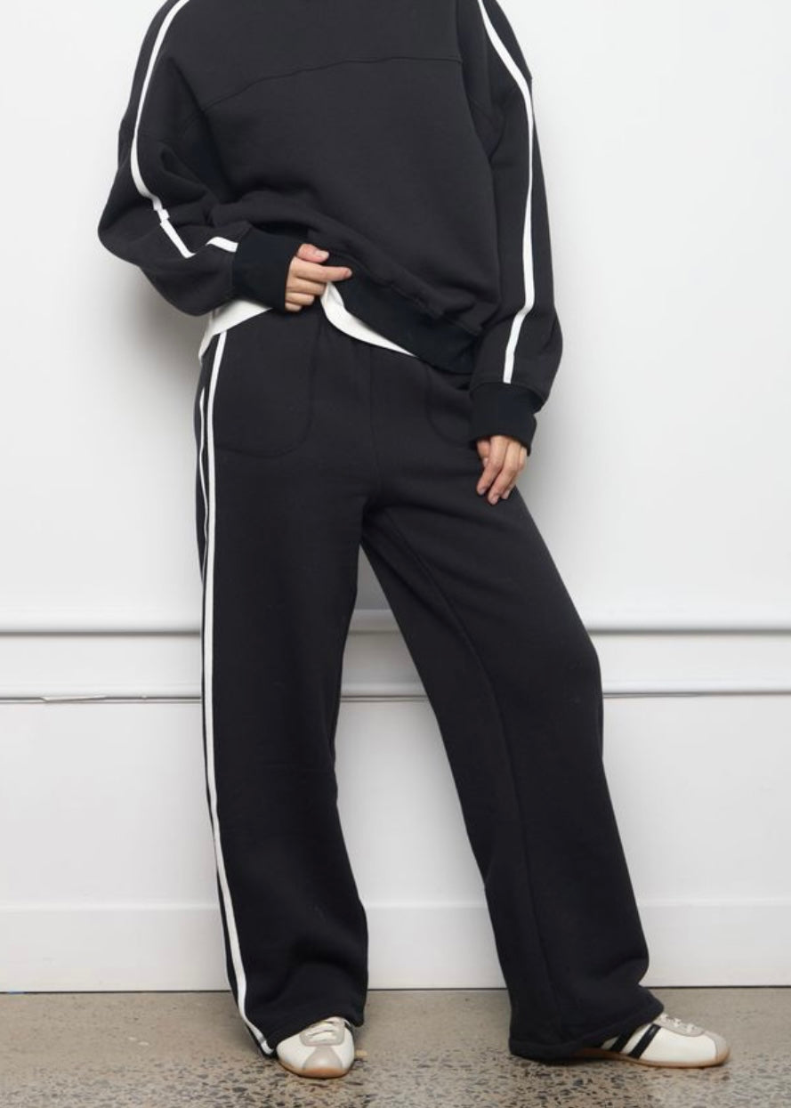 Vintage Locked in Sweatpant