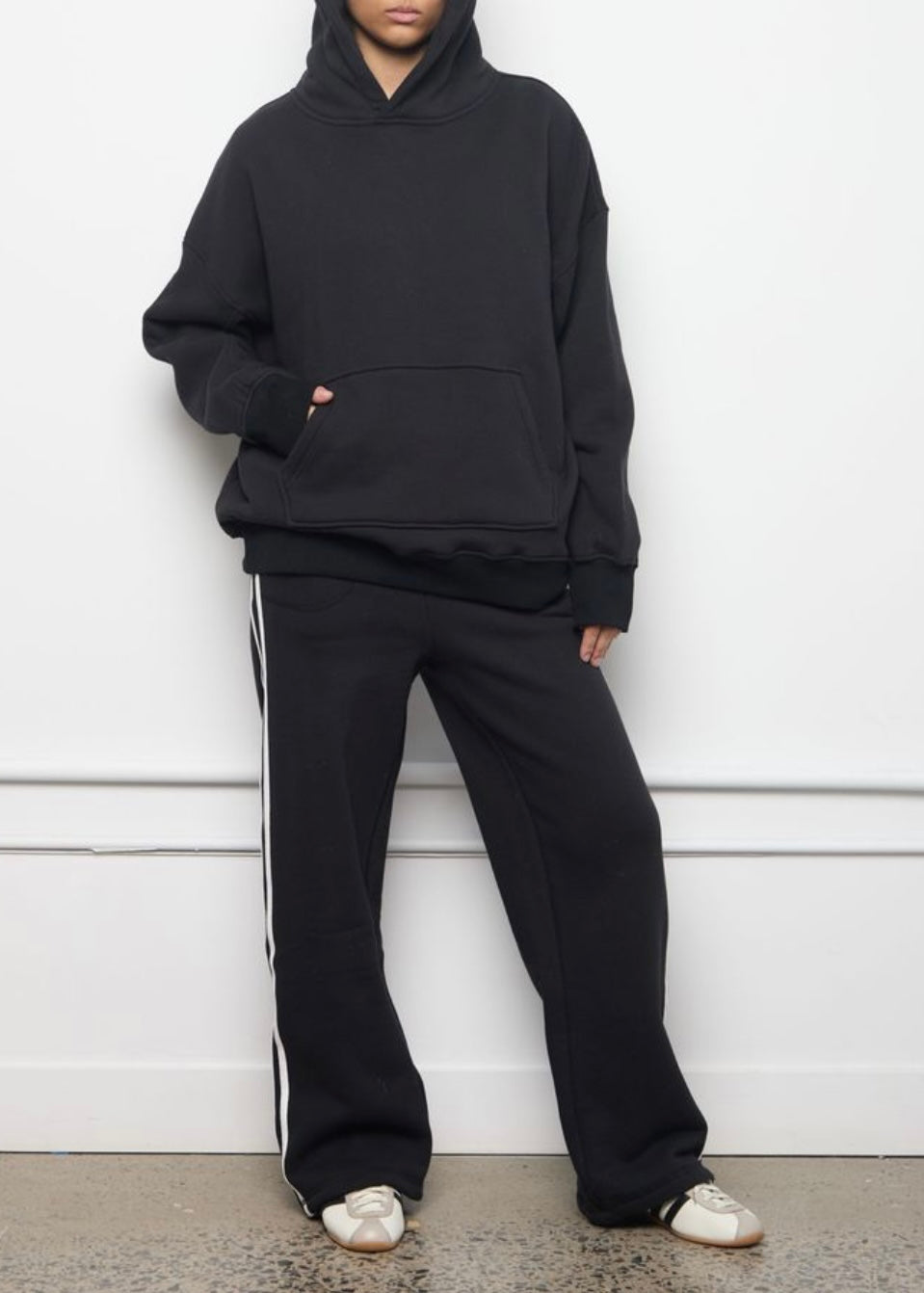Vintage Locked in Sweatpant