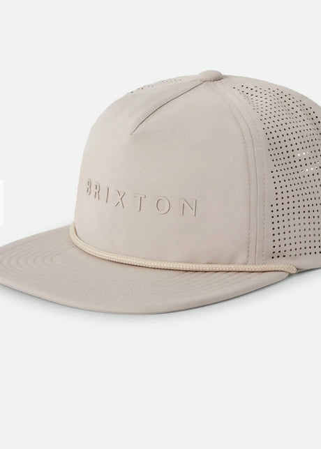 Alpha Journey Hat