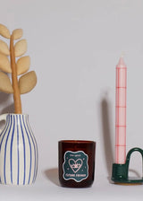 Future Focused Soy Wax Scented Candle