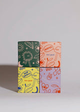 Future Focused Soy Wax Scented Candle