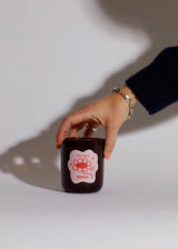 Rooted Soy Wax Scented Candle