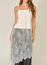 Feeling Romantic Top
