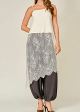 Feeling Romantic Top