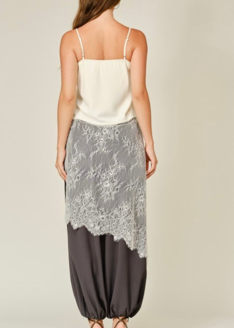 Feeling Romantic Top