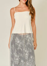 Feeling Romantic Top