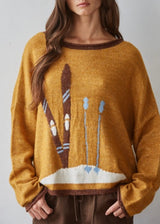 Ski Season Sweater