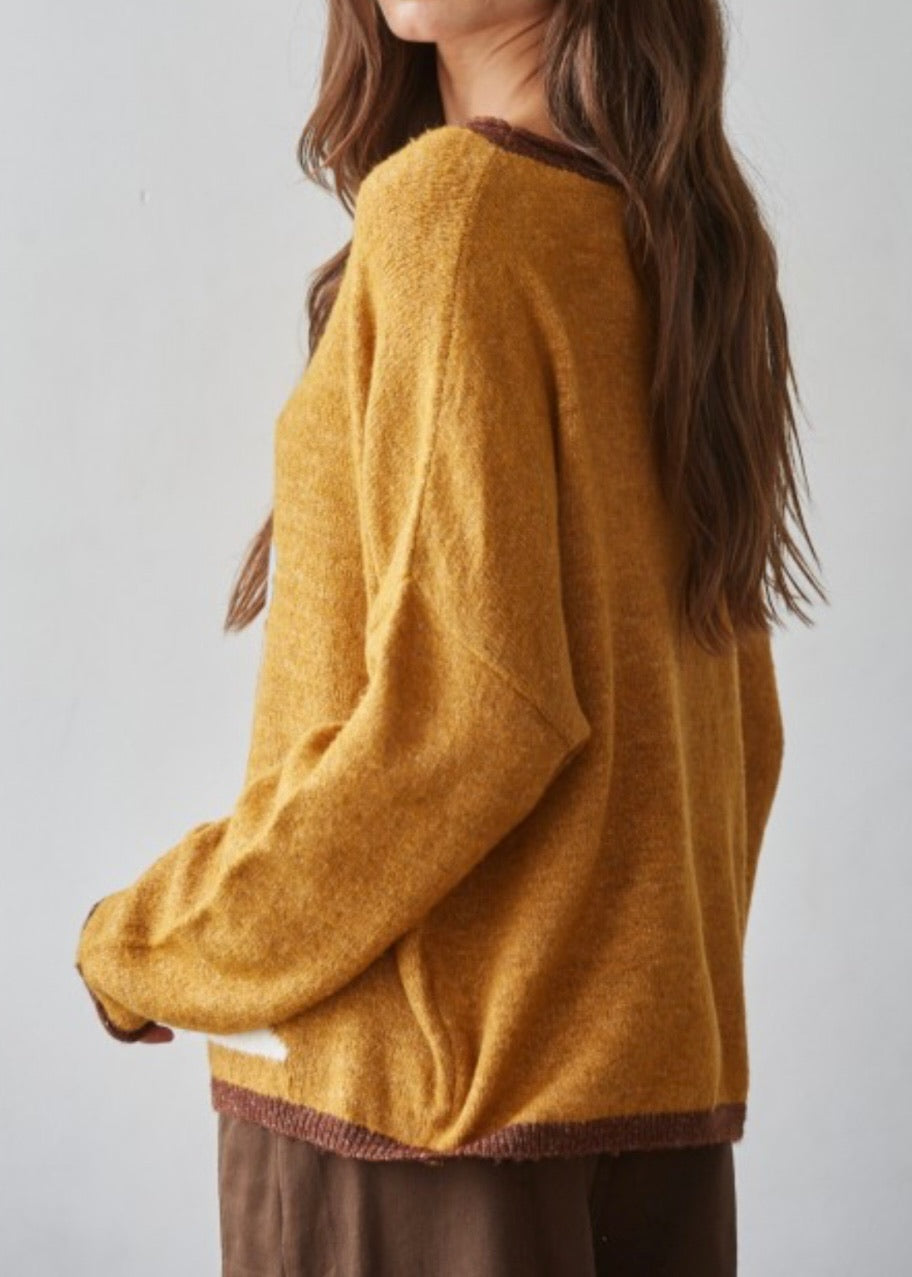 Ski Season Sweater