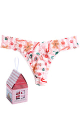Gingerbread House Pack - Sugar & Spice
