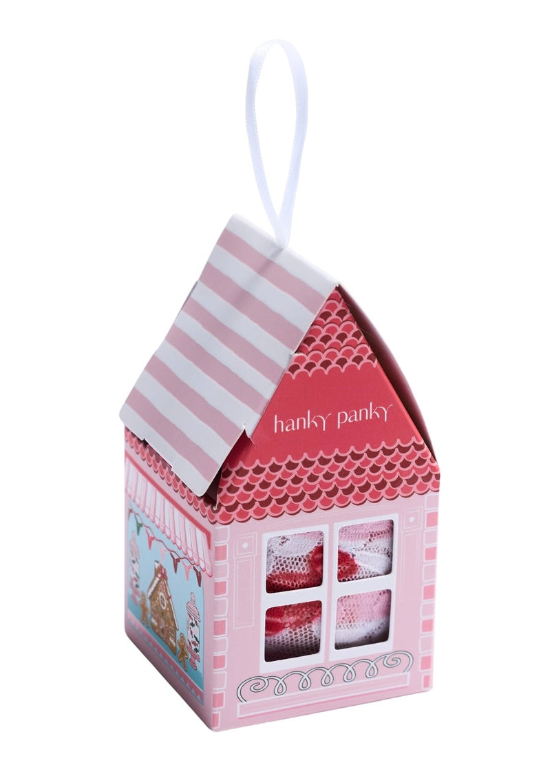 Gingerbread House Pack - Sugar & Spice
