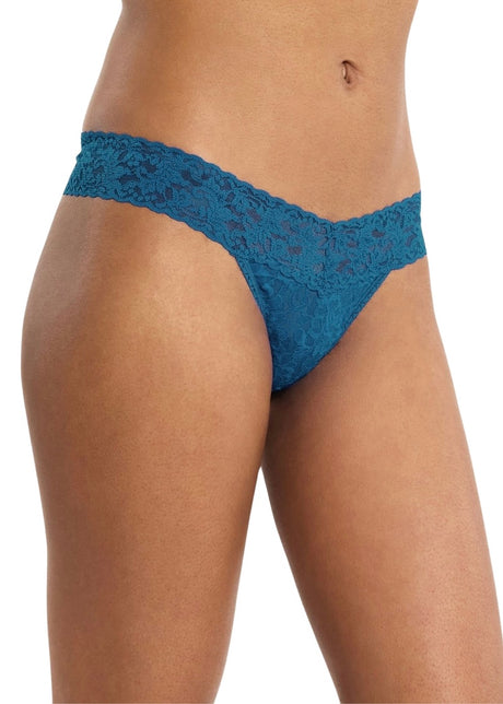 Signature Lace® Thong