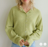 *Pre-Order Oct 5th*  Piper Cardigan