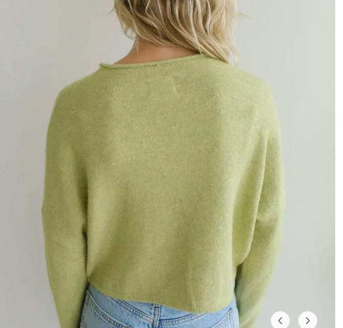 *Pre-Order Oct 5th*  Piper Cardigan