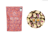 Rose Petal Almonds